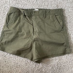 Madewell Shorts